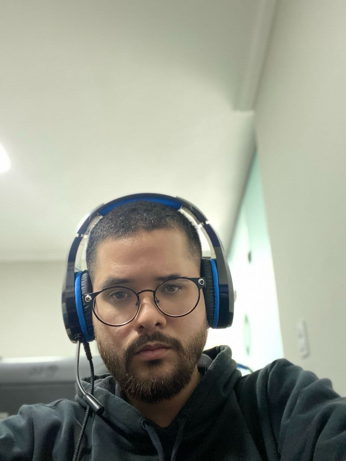 Foto de Giovanni Miranda